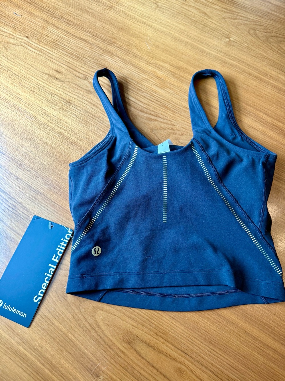 Lululemon Align Gold Collection Set – NWT - Picture 4 of 11